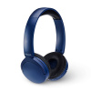 Bezdrôtové slúchadlá na uši Bluetooth Panasonic RB-HF420BE Niebieskie