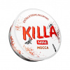 KILLA Mini - nikotinové sáčky - Mocca - 16mg /g