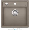 Silgranit drez DALAGO 5 s excentrom (tartufo )