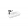 Villeroy & Boch 4342L501 - Závesné umývadlo O.NOVO 50x25 cm keramika/biela 4342L501 + záruka 3 roky zadarmo