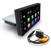 Automobilové rádio GOMEDIA 7011_1DIN 1-DIN