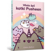 Artbooks Mnoho životov mačiek Pusheen