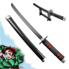 Mini Ninchirin Katana 