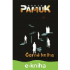 E-kniha Černá kniha - Orhan Pamuk