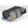 AV03 K RUGGED universální voděodolná válcová šedá brašna KAPPA M009-1850