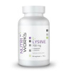 NutriWorks L-Lysine 700 mg 90 kapsúl
