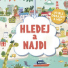 Hledej a najdi (kolektív)