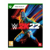 WWE 2K22 ENG (XSX) (WWE 2K22 ENG (XSX))