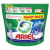 Ariel Mountain Spring Gelové tablety 72 ks