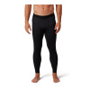 FOX Tecbase Fire Tight, Black - XL