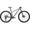 Bicykel Merida Big Nine 700 sivá 2025