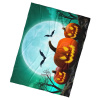 TipTrade s.r.o. Detská deka Tekvica Halloween 150x200 cm