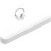 Sonos Ace White + Sonos Beam White bundle