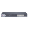 Hikvision DS-3E1518P-SI - PoE switch
