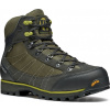Pánské trekové boty TECNICA Makalu IV GTX Ms, 020 shadow giungla/dark piedra Velikost: 42,5