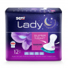 Seni Lady Super Night 12 ks