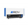 Batéria RDY pre notebook Dell Latitude E6410 4000mAh 6 cell, kompatibilná