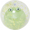 Nafukovacia lopta pre deti Sunnylife Cookie the Croc