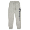 Champion Tepláky/Vrchné oblečenie ELASTIC CUFF PANTS Šedá