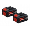 Bosch Akumulátor 2x 18V 8Ah 1600A0373D Bosch Professional