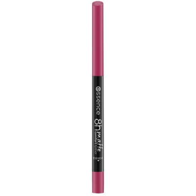 Essence 8H Matte Comfort ceruzka na pery 05 Pink Blush 0,3 g