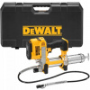 18V ELEKTRICKÁ AKUMULÁTOROVÁ MAZACIA SÚPRAVA DEWALT BEZ AKUMULÁTORA