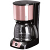 BERLINGERHAUS BERLINGERHAUS Kávovar prekvapkávač elektrický I-Rose Edition BH-9159 (BH-9159)