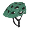 Catlike Leaf Zelená MAT cyklistická prilba - L 58-60 cm