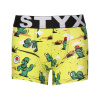 Styx art športová guma kaktusy (GJ1351)