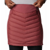 Columbia Powder Lite 2 Skirt Dámska Sukňa Veľkosť: 10, Farba: Beetroot 2051413679