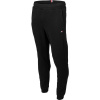 Tommy Hilfiger ESSENTIALS SWEATPANTS čierna,biela Pánske tepláky S