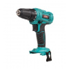 NAC CDB-25-LI-20V