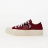 Tenisky Converse Chuck Taylor All Star Lift Ox Park Red/ Vintage White EUR 41 EUR 41