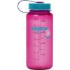 Nalgene Wide-Mouth 500 mL Sustain - Electric Magenta