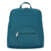 Dámsky batoh tyrkysovo modrý - Hexagona Smalmer tyrkysová