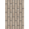 CERRAD LOFT BRICK SALT fasádny obklad 6,5 x 24,5 cm