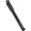 Pumpička Lezyne HP Drive - M - Satin Black uni