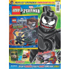 KOMIKS LEGO® MARVEL AVENGERS 03/2025 - Minifigurka Doc Ock