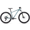 KELLYS Spider X50 Slate Grey XS 26