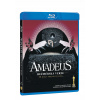 Amadeusz Blu-ray disk