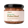 Vilgain Trhané hovädzie so soľou a korením - grass fed 250g