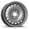 Alcar Stahlrad KFZ 5477 6.5x15 5x108 ET42 stříbrné