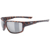 uvex sportstyle 230 brown mat