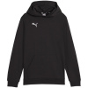 Puma Team Goal Casuals Hoddy Jr sweatshirt 658619 03 (191573) Black 152cm