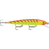 Wobler Rapala Husky Jerk Suspending 12 HT