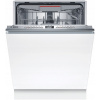 Umývačka riadu BOSCH SMV4EVX04E 13kpl 60 cm