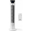 Stĺpový ventilátor Black&Decker BXEFT48E biely