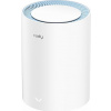 Cudy M1200 Wi-Fi Mesh System, AC1200, 1 pack