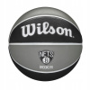 Basketbalová lopta Wilson Brooklyn Nets veľ. 7