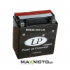 Batéria LP YTX20CH-BS, 12V, 18Ah, 150x87x161